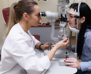 Best BSc Optometry college in Dehradun