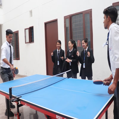 Campus Life | Doon Institute of Medical Sciences