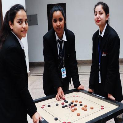 Campus Life | Doon Institute of Medical Sciences