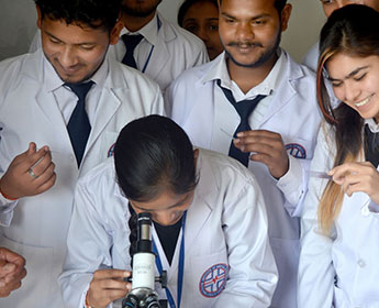 Best Master in Labrotary college in Dehradun