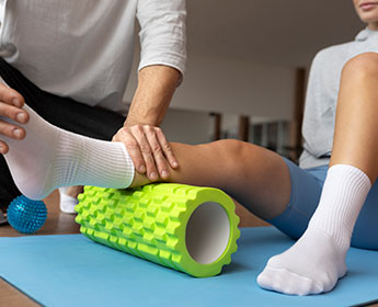 Best Master in Physiotherapy college in Dehradun