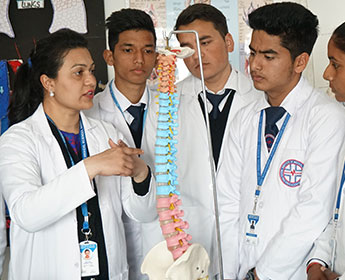 Best MSC nursing college in Dehradun